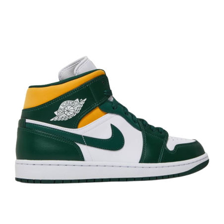 Air Jordan 1 Mid Sonics