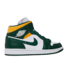 Air Jordan 1 Mid Sonics