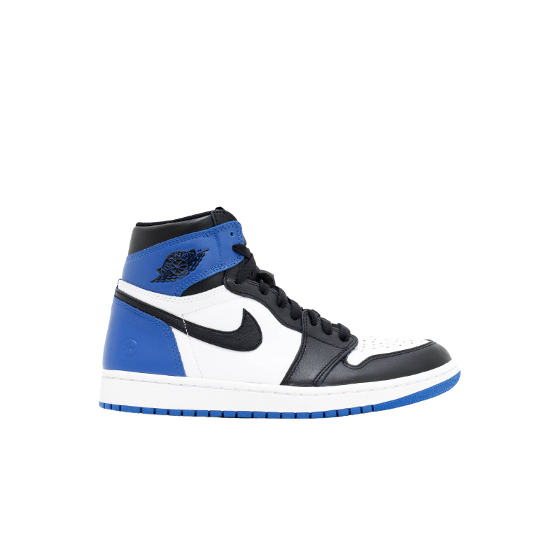 Air Jordan 1 Retro High Fragment Design