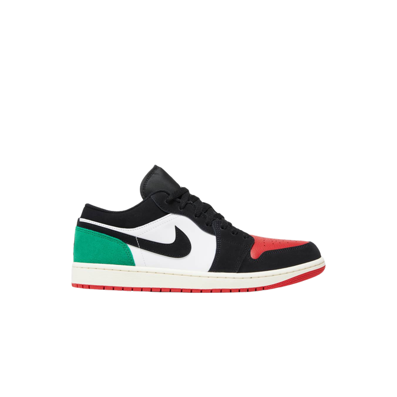 Air Jordan 1 Low Quai 54