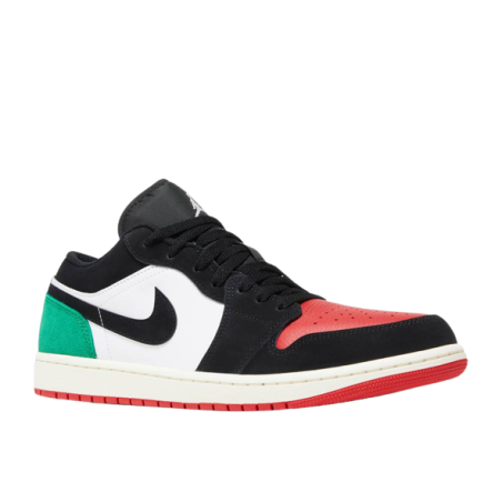 Air Jordan 1 Low Quai 54