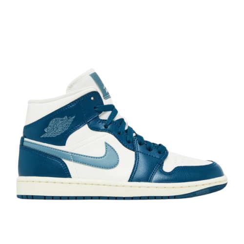 Air Jordan 1 Mid Sky J...