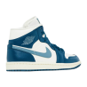 Air Jordan 1 Mid Sky J French Blue