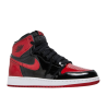 Air Jordan 1 High OG Patent Bred