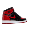 Air Jordan 1 High OG Patent Bred