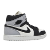 Air Jordan 1 Mid SE Light Steel Grey