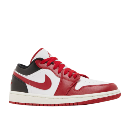 Air Jordan 1 Low Bulls