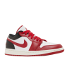 Air Jordan 1 Low Bulls