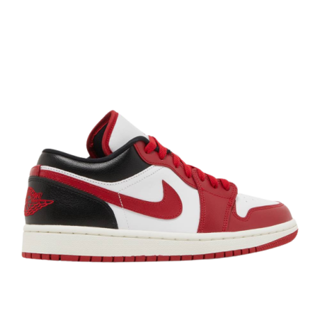 Air Jordan 1 Low Bulls