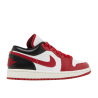 Air Jordan 1 Low Bulls