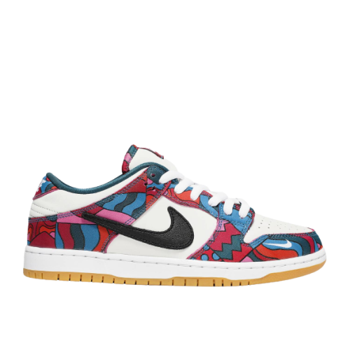 Nike SB Dunk Low Parra (2021)