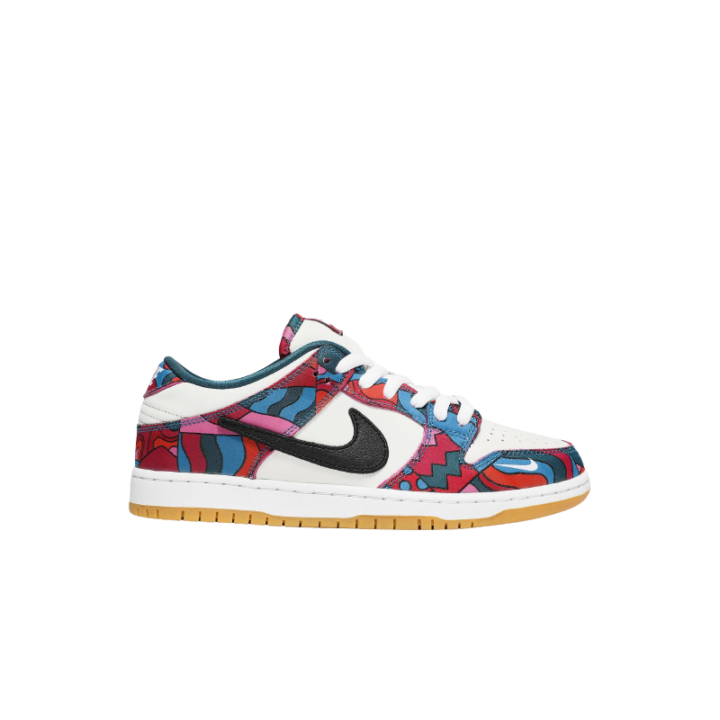 Nike SB Dunk Low Parra (2021)