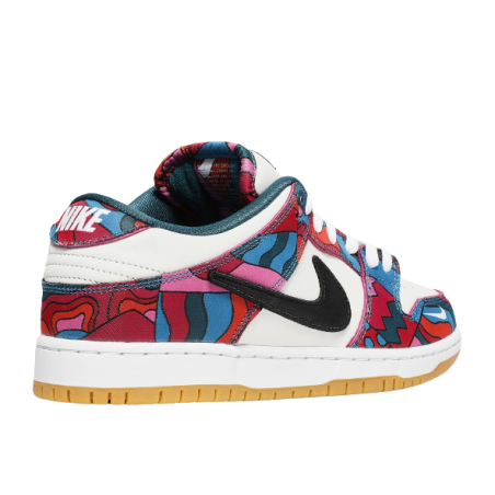 Nike SB Dunk Low Parra (2021)