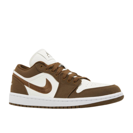 Air Jordan 1 Low SE Light Olive