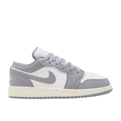 Air Jordan 1 Low Vintage Grey