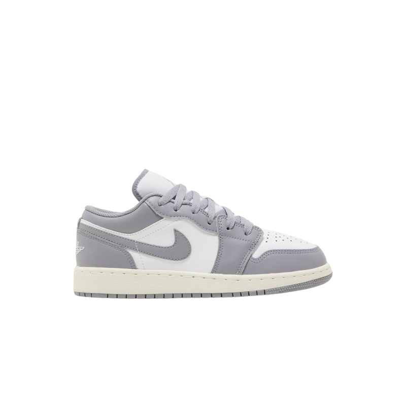 Air Jordan 1 Low Vintage Grey