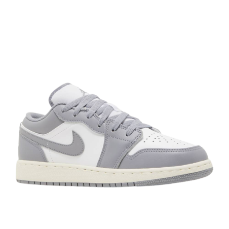 Air Jordan 1 Low Vintage Grey