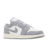 Air Jordan 1 Low Vintage Grey