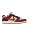 Nike SB Dunk Low Skate Like A Girl Bordeaux