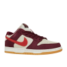 Nike SB Dunk Low Skate Like A Girl Bordeaux