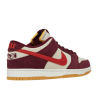 Nike SB Dunk Low Skate Like A Girl Bordeaux