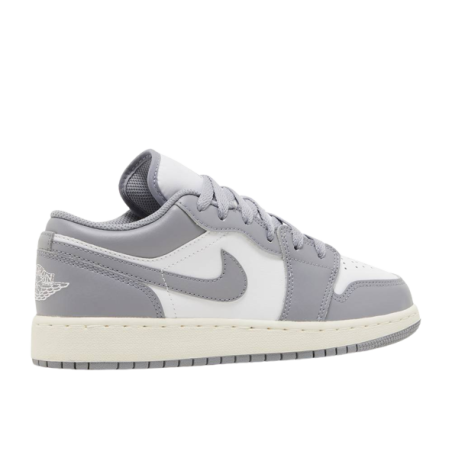 Air Jordan 1 Low Vintage Grey