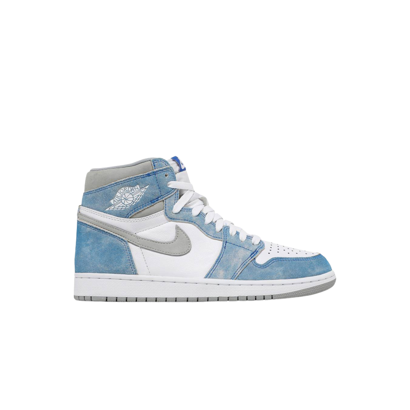 Air Jordan 1 Retro High OG Hyper Royal