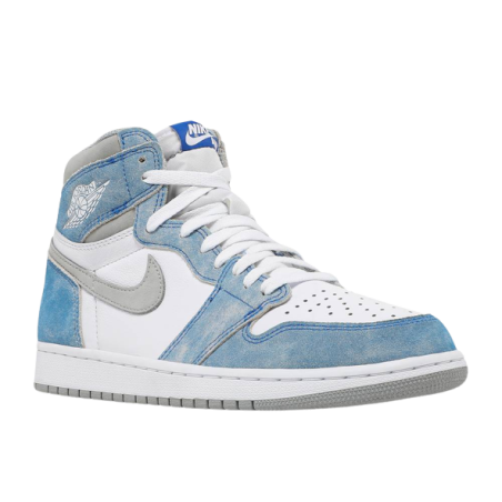 Air Jordan 1 Retro High OG Hyper Royal