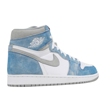 Air Jordan 1 Retro High OG Hyper Royal