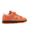 Nike SB Dunk Low Concepts Orange Lobster