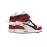 Air Jordan 1 Retro High Off-White Chicago "The Ten"