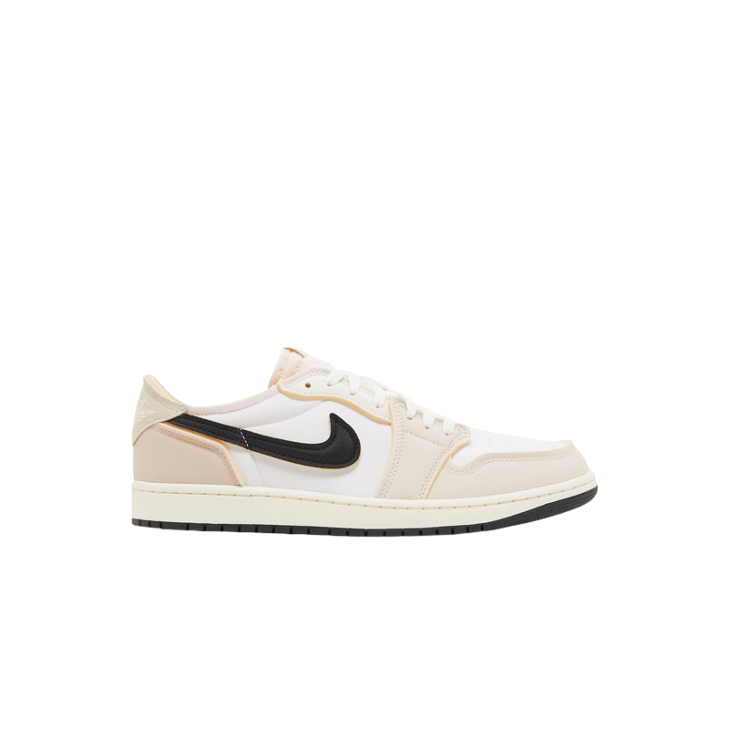 Air Jordan 1 Retro Low OG EX Coconut Milk