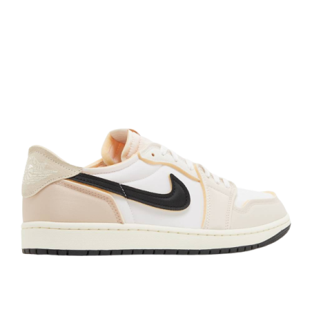 Air Jordan 1 Retro Low OG EX Coconut Milk