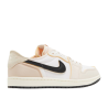 Air Jordan 1 Retro Low OG EX Coconut Milk