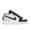 Air Jordan 1 Low Pastel Tie-Dye