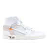 Air Jordan 1 Retro High Off-White NRG