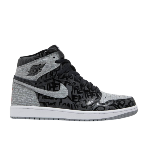 Air Jordan 1 High OG...