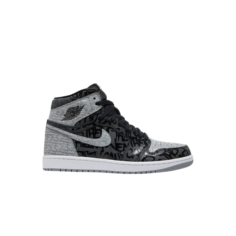 Air Jordan 1 High OG Rebellionaire