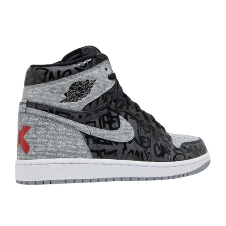 Air Jordan 1 High OG Rebellionaire