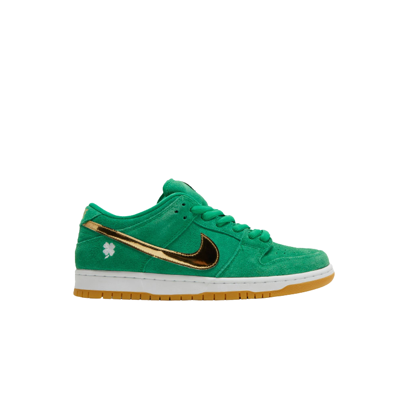 Nike SB Dunk Low Pro St. Patrick's Day (2022)