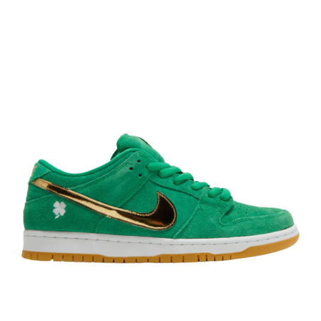 Nike SB Dunk Low Pro St. Patrick's Day (2022)