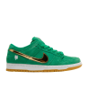 Nike SB Dunk Low Pro St. Patrick's Day (2022)