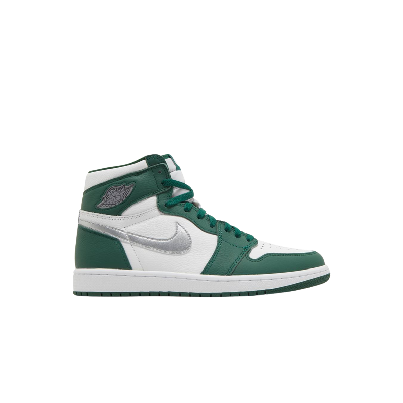 Air Jordan 1 High OG Gorge Green