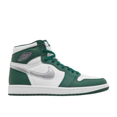 Air Jordan 1 High OG Gorge Green