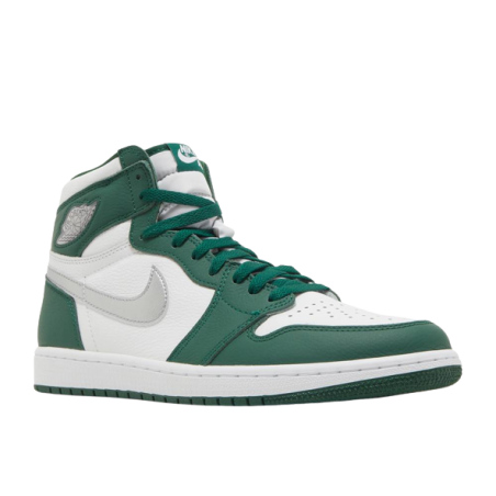 Air Jordan 1 High OG Gorge Green