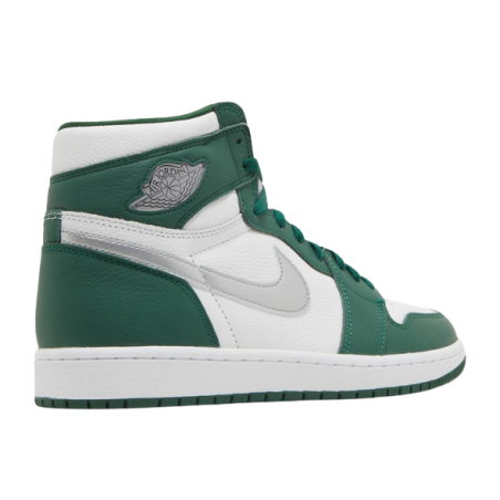 Air Jordan 1 High OG Gorge Green