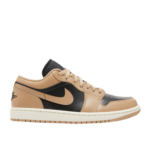 Air Jordan 1 Low Desert