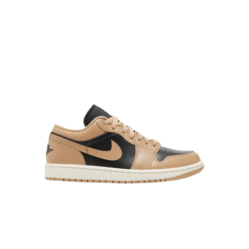 Air Jordan 1 Low Desert