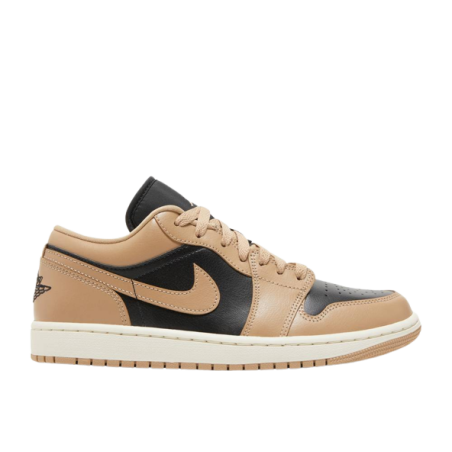 Air Jordan 1 Low Desert