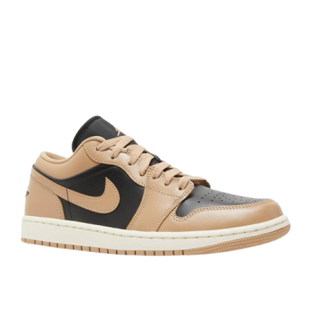 Air Jordan 1 Low Desert